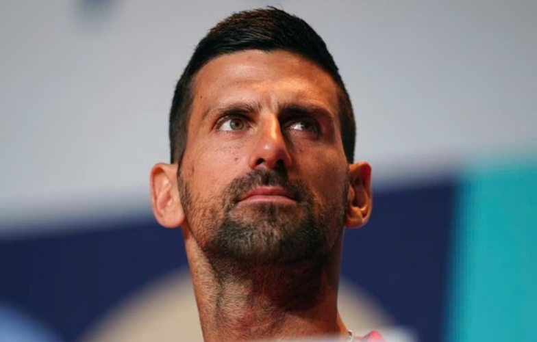 Djokovic cảnh báo Alcaraz và Sinner trước thềm Australian Open 2025