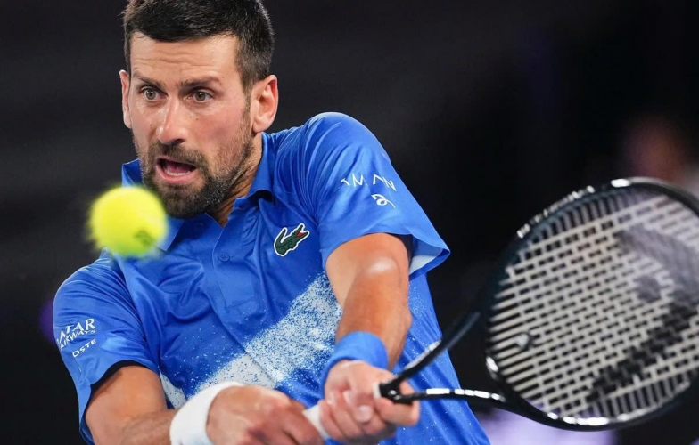 Djokovic tiết lộ chi tiết đầy bất ngờ trong vụ trục xuất tại Úc