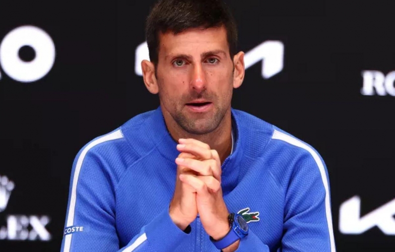 Djokovic tiết lộ bất ngờ về mối quan hệ với Nadal và Federer