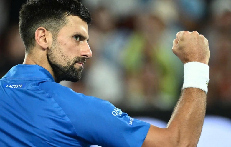 Djokovic lo ngại bỏ giải Australian Open 2025