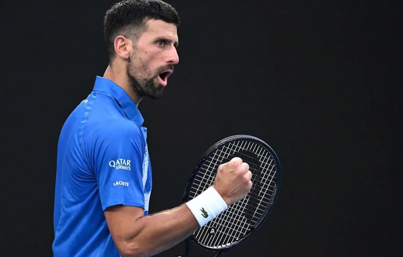 Djokovic tiết lộ tin quan trọng về chấn thương