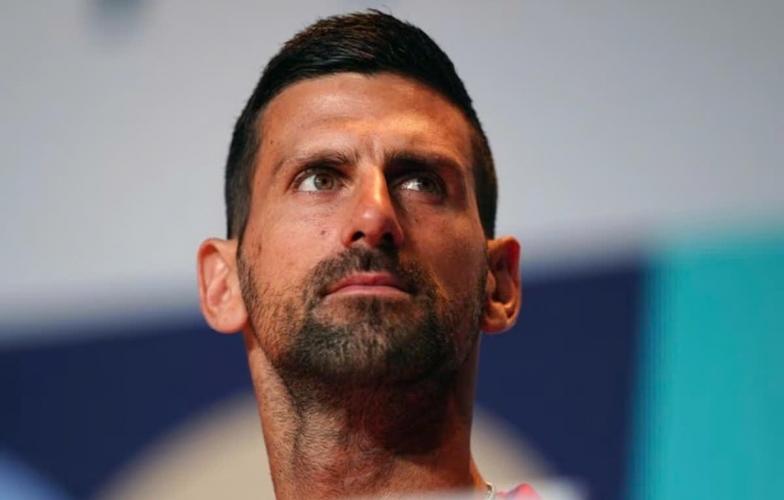 Djokovic lên tiếng thay đổi một điều trong quần vợt