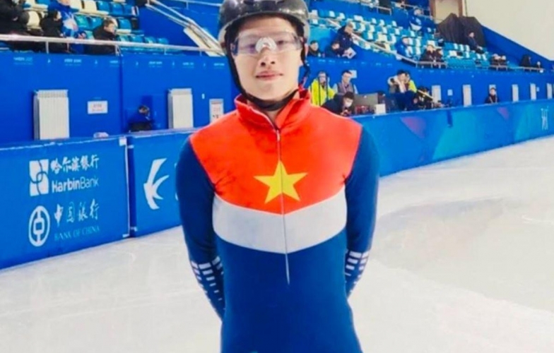 Thể thao Việt Nam có cơ hội dự Olympic mùa đông 2026