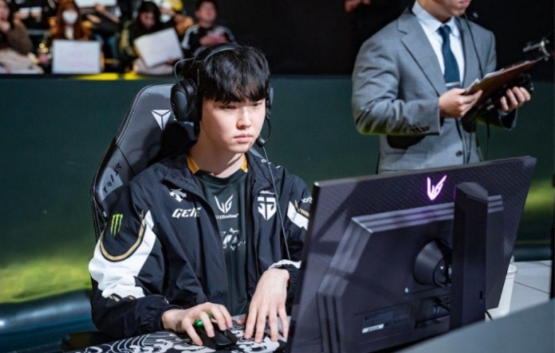 Chovy tự tin 'hủy diệt' DK tại LCK Cup 2025