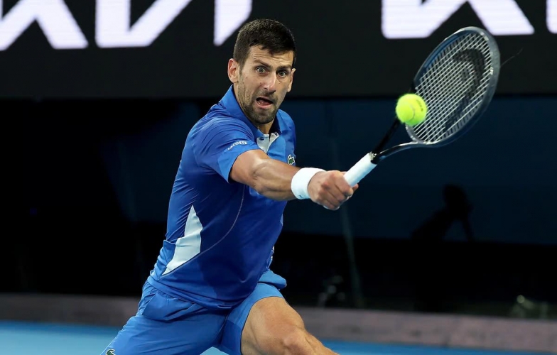 Novak Djokovic gặp vấn đề 'cảm xúc' chưa từng có