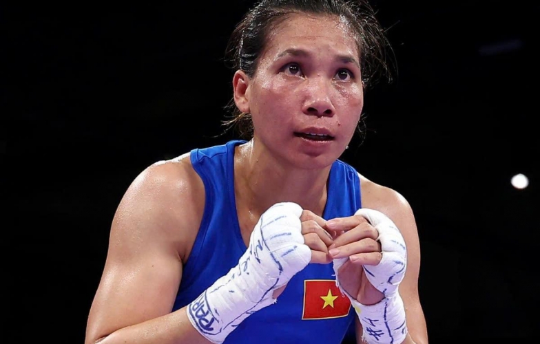 Hai tuyển thủ Olympic Việt Nam góp mặt tại giải boxing vô địch thế giới 2025