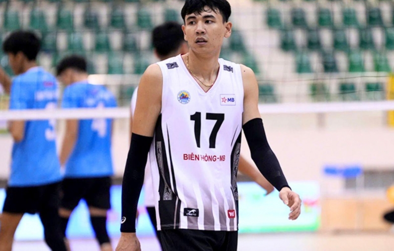 Trực tiếp bóng chuyền Biên Phòng vs LPB Ninh Bình, 20h00 ngày 9/3