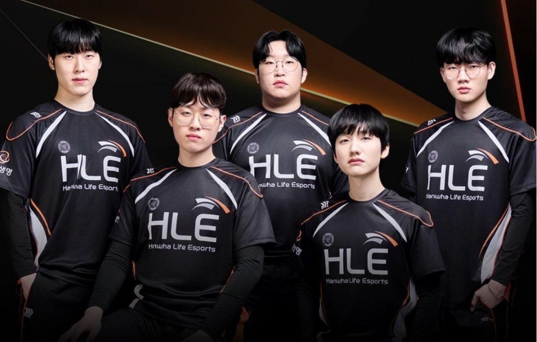 Hanwha Life Esports bất bại, tiến vào bán kết First Stand 2025