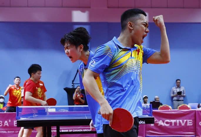 Các môn được kỳ vọng giành vàng cho thể thao Việt Nam tại SEA Games 33