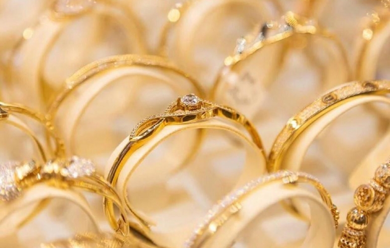 Giá vàng hôm nay tối 22/6: Vàng trong nước ảm đạm
