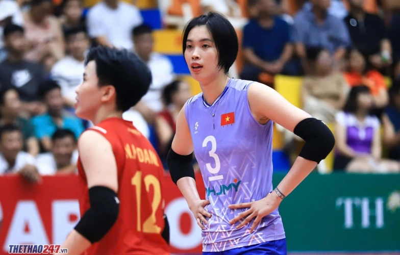 Lí do Thanh Thúy, Bích Tuyền không dự giải Thượng Hải
