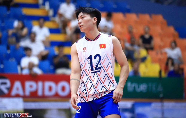 Sao trẻ U21 Việt Nam 'vượt mặt' Bích Tuyền và Thanh Thúy tại VTV Cup