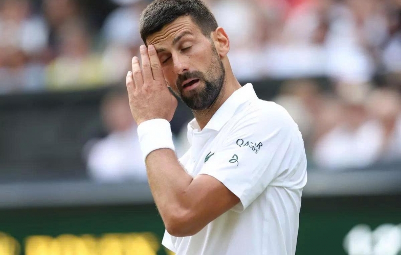 Djokovic nói thẳng nỗi lo lớn nhất