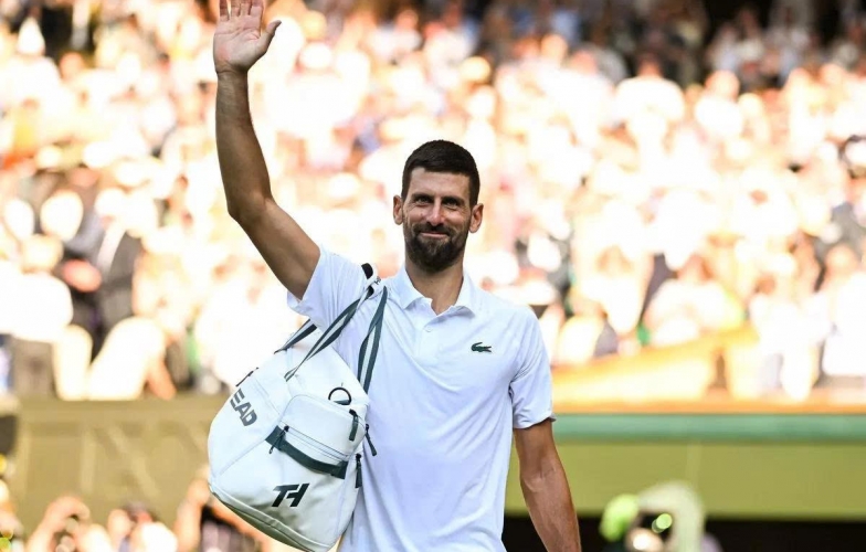 Djokovic lại úp mở chuyện giải nghệ