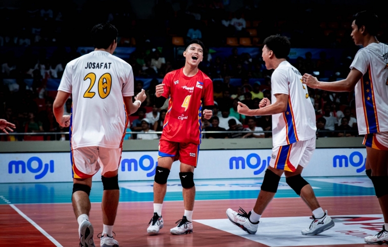 Lịch thi đấu bóng chuyền hôm nay 13/7