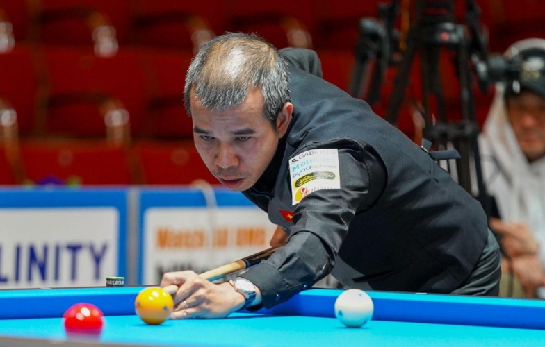Việt Nam tranh tài 8 môn thi đấu tại World Games 2025