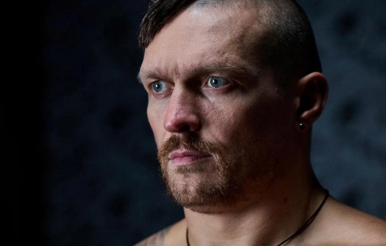 Oleksandr Usyk được chỉ định đối thủ tiếp theo