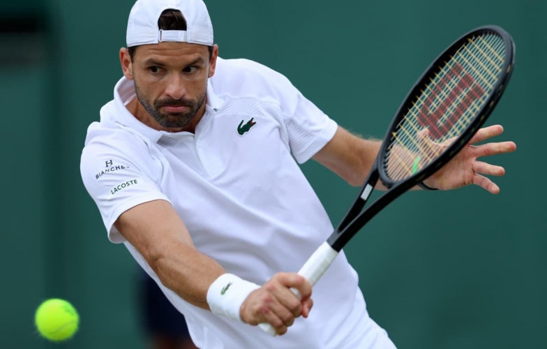 'Tiểu Federer' rút lui khỏi US Open 2025