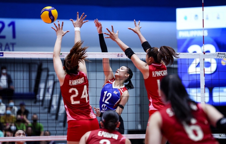 HLV Thái Lan ấn tượng trước 'ngựa ô' SEA V.League 2025