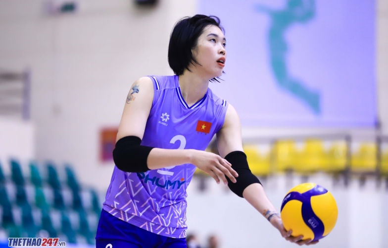 Khi mục tiêu giành vàng SEA Games trong tầm tay