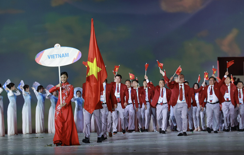Thể thao Việt Nam rà soát kỹ lưỡng mục tiêu huy chương SEA Games 33