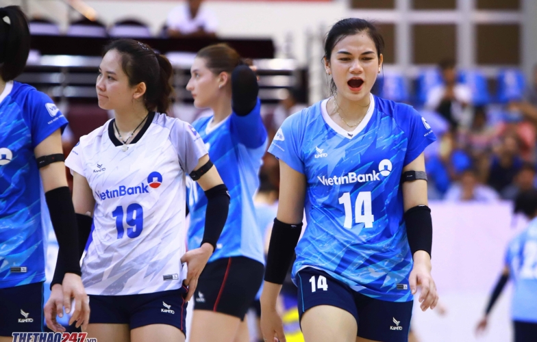 Nhiều địa phương muốn đăng cai giải bóng chuyền vô địch quốc gia 2026