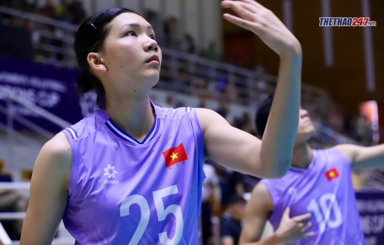 Bích Thủy chính thức khoác áo CLB Nhật Bản, chạy đà hoàn hảo cho SEA Games