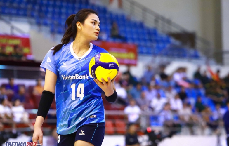 Giai đoạn 1 giải bóng chuyền vô địch quốc gia 2026 dự kiến diễn ra tại Hà Nội