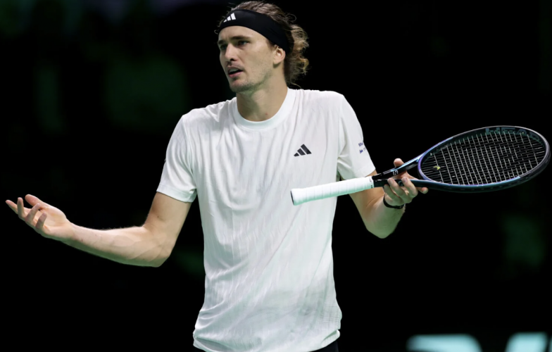 Bốn tay vợt ATP buộc phải chứng minh bản thân ở mùa giải 2026