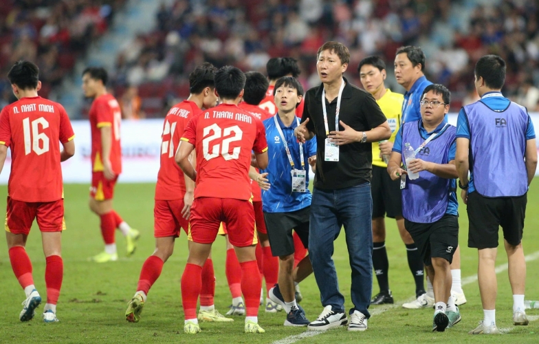 Ngỡ ngàng tiền thưởng của VĐV, HLV Đoàn Thể thao Việt Nam sau SEA Games 33
