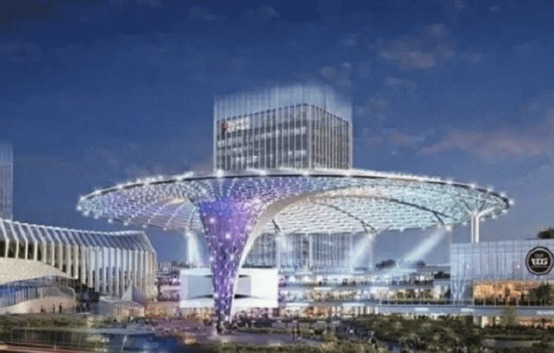 Thượng Hải chi mạnh đầu tư cho Esports