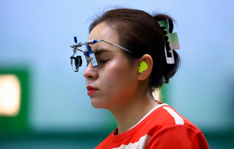 Đã rõ VĐV nhận thưởng nhiều nhất sau SEA Games 33