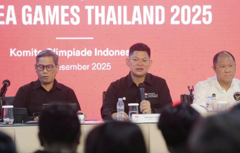 Indonesia đề xuất phiên bản 'SEA Games' hoàn toàn mới