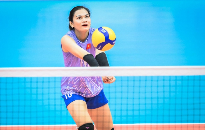 Vi Thị Như Quỳnh vẫn tham dự giai đoạn 1 giải VĐQG 2026 cùng đội bóng mới