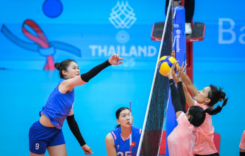 Nguyễn Thị Uyên chính thức chia tay bóng chuyền nữ Hưng Yên