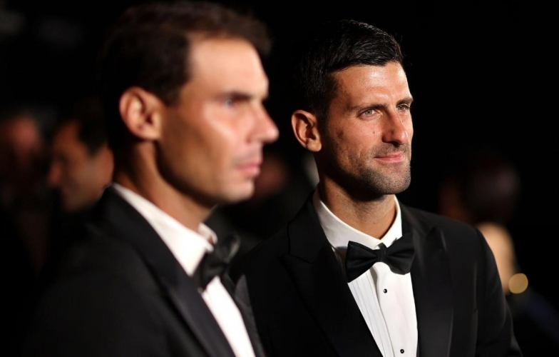 Novak Djokovic nghi ngờ Rafael Nadal vẫn sẽ trở lại Roland Garros