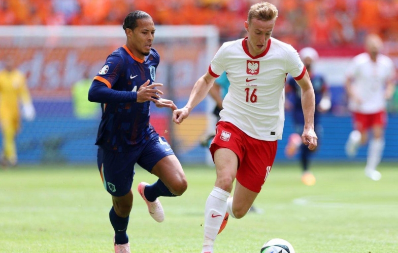 Trực tiếp Hà Lan 1-1 Ba Lan: Gakpo lên tiếng