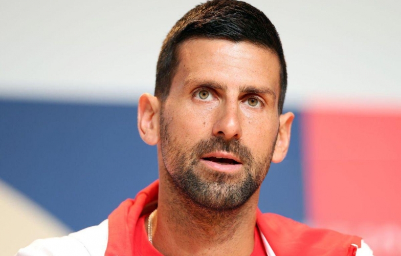 Lịch thi đấu tennis 27/7: Novak Djokovic, Carlos Alcaraz xuất trận ở Olympic