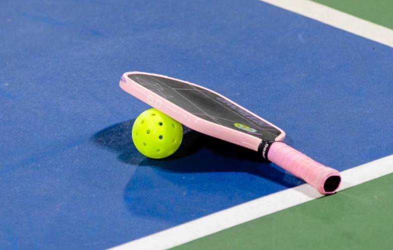 Giá thuê vợt Pickleball tại Việt Nam