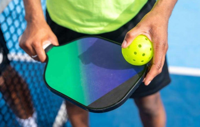 Cách chọn vợt Pickleball sao cho phù hợp nhất