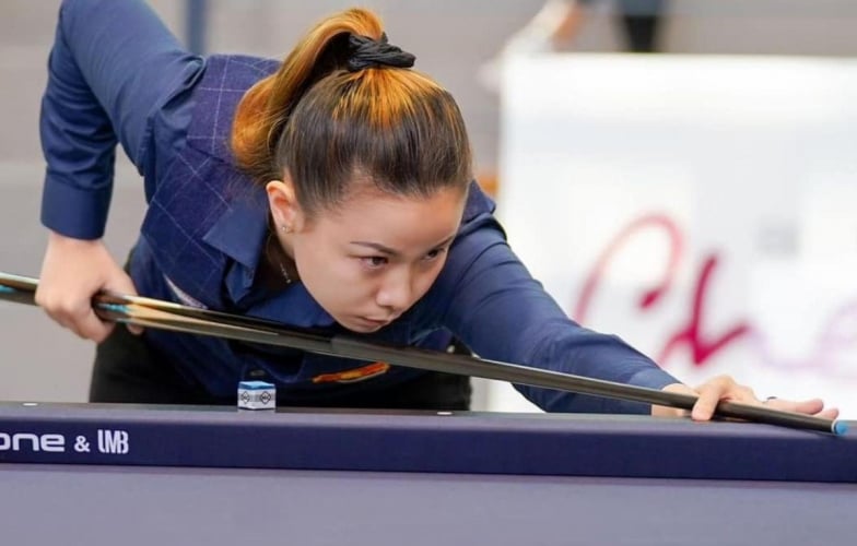 Cơ thủ nước nhà tự bỏ tiền túi dự giải thế giới, Liên đoàn billiards giải thích