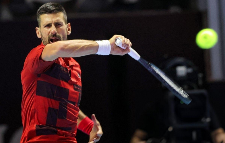 Novak Djokovic xác nhận không dự ATP Finals 2024