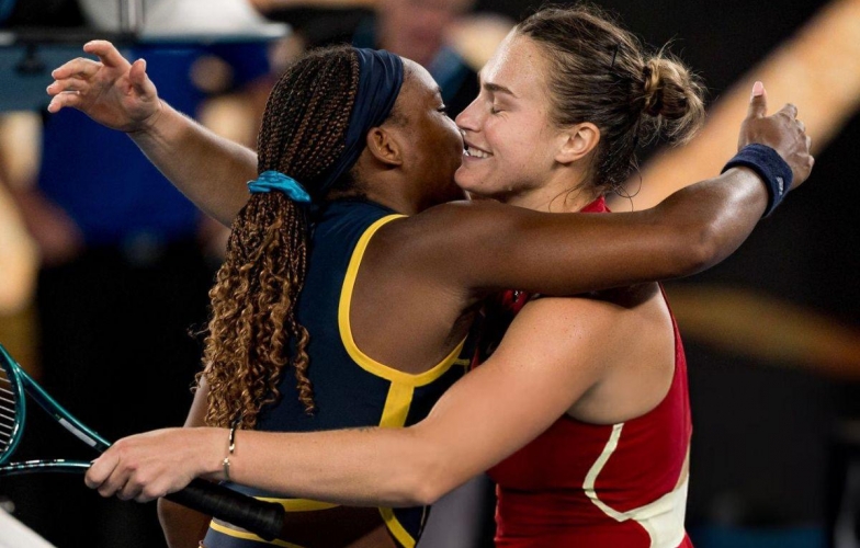 Lịch thi đấu tennis 8/11: Đại chiến Sabalenka - Gauff bán kết WTA Finals