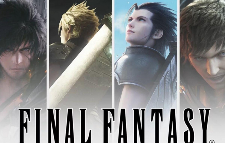 Final Fantasy dẫn đầu top 30 game PlayStation xuất sắc nhất mọi thời đại