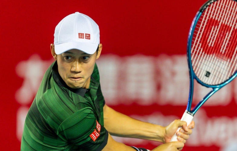 Huyền thoại tennis châu Á hồi xuân ở tuổi 35, đạt cột mốc đáng nhớ sau hơn 2 năm chờ đợi