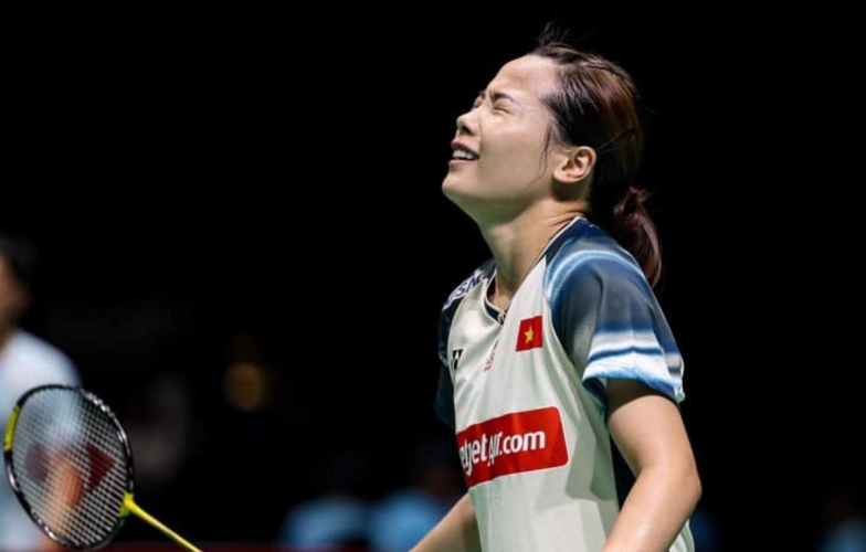 Trực tiếp cầu lông Nguyễn Thùy Linh vs Yeo Jia Min, 10h30 hôm nay 14/1