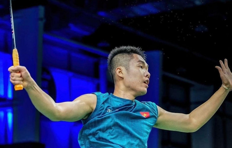 Thua đối thủ kém hơn 100 bậc, Lê Đức Phát dừng bước vòng 1 Thailand Masters 2025