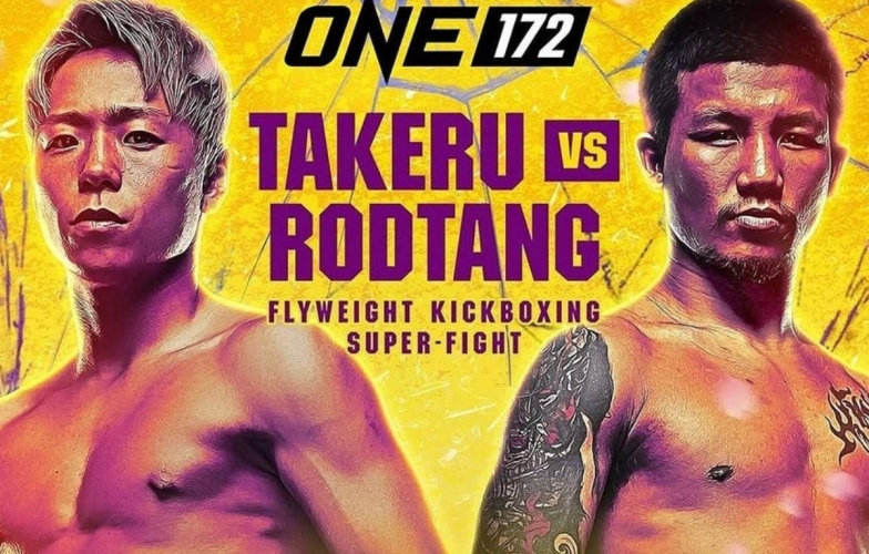 ONE Championship trở lại Nhật Bản với hàng loạt cặp đấu 'khủng'