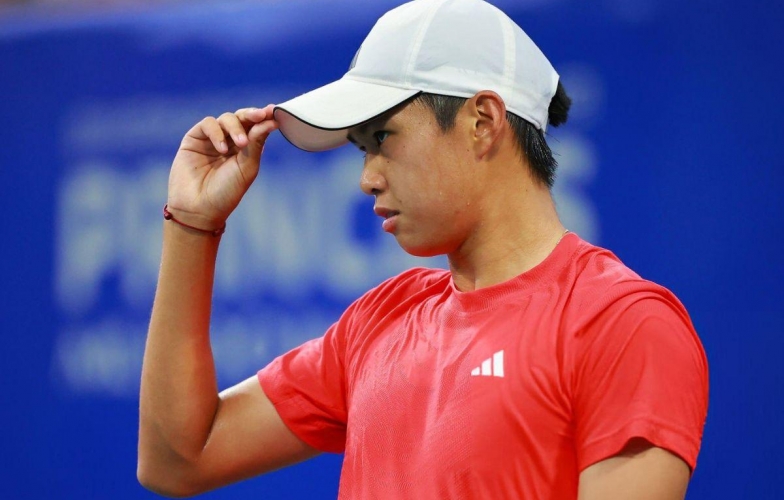 Lịch thi đấu tennis 7/3: Tay vợt gốc Việt Learner Tien ra quân ở Indian Wells