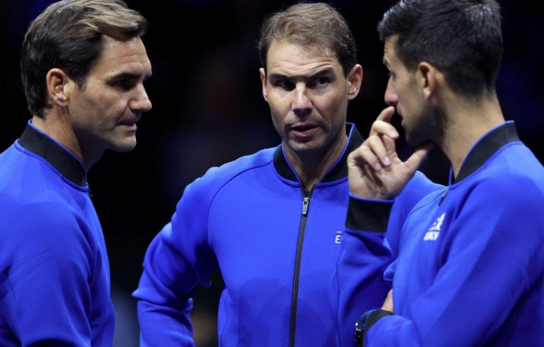 Ivanisevic: 'Djokovic bị đối xử bất công hơn so với Nadal và Federer'